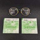 1387 | [천안 린다페로우] 하이엔드 아이웨어의 정수, 린다페로우 LFL 1387 x 토카이 루티나 가공 후기