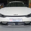 GT | 기아 EV6 GT 신형 개조 시공 후기