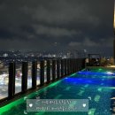 라이브음악세미나 | 세부시티 숙소 추천 바이호텔 인피니티풀 트윈룸 1박 후기