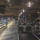 1100로 | 제주호텔뷔페 엠버퓨어힐 살레 디너 시간 할인 후기