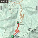 월출봉 티스토리