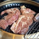 종합운동장역 9번출구 | 잠실새내 종합운동장역 맛집, 구워주는 한돈 프리미엄 생갈비 정식 금돈옥 잠실점