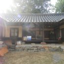 청룡리 고가 이미지