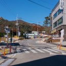 용봉초등학교 | 홍성 용봉산 산행 후기 - 아기자기하지만 있을 것은 다 있는, 대전 대둔산의 미니어처 같은 느낌이 있던