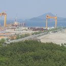 성동조선해양㈜ 이미지