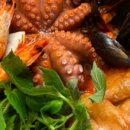 인정궁물떡볶이