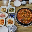 나래원식당 | 대전 비래동 닭볶음탕 맛집 추천 나래원