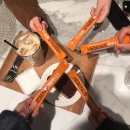미스찌언니 일상/ 인스타핫플 아메리칸무드/ 엘세뇨르둘세 / 헤베너스 다이어트!