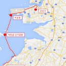 가력수산 | (2013년) 금강~영산강 자전거여행 ⑵_ 군산→새만금→변산반도→정읍