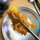 원조집 | 신당동 떡볶이 거리 원조 맛집｜마복림할머니집 즉석떡볶이 후기