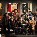 푸치니 오페라 ’라 보엠’ 이미지