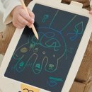 패드로 그리는 드로잉 이미지