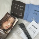 이지패션 - 중랑구 용마산로113길 31 | [눈썹염색탈색추천] 전후 사진 있음/코스노리 이지 브로우 체인저 내돈내산 후기