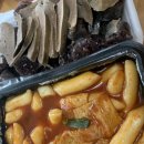 우체국옆떡볶이 - 청주시 상당구 월평로 252 | 우체국옆떡볶이