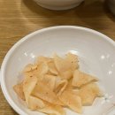 산천냉면