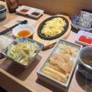 맛나모듬식당 이미지