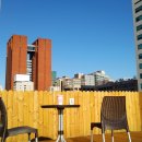 교보타워 이미지