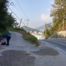 동막고개길 이미지