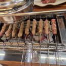 오복양꼬치 - 수성구 범어로19길 23 | 오복양꼬치