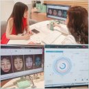 청담모네의원 | [피부과/화장품추천]청담모네의원 x r828 /한번으로 바로 효과본후기