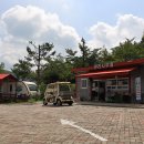 광주패밀리랜드 카라반캠핑장 이미지