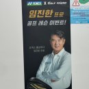 요넥스 로얄이존 비거리 장난아닌 아이언 추천 시타해보고 구매한 후기 공주 골프샵
