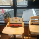 엔제리너스커피익산미륵산점