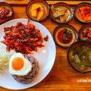 나트랑 맛집 공항 근처 한식당 깜란 스푼 후기
