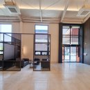 플랫폼 A동 이미지