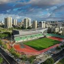 Shantou , Haibin Stadium , 海滨体育场 (2) , 5,095 , 1986.05.28. (Re 2021.08.14) 이미지