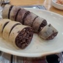 진피순대 - 전주시 덕진구 만성중앙로 53-46 | 진피순대
