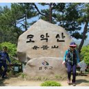 (전북 김제. 완주) 모악산(모악산 관광단지~상학능선~모악산~장근재~배재~금산사~주차장. 180428. 토) 이미지