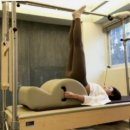 골반교정 필라테스 이미지