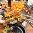 세븐일레븐 금천롯데캐슬3차점 | [금천구청/독산]롯데캐슬 고기 맛집 대판 솥뚜껑김치삼겹살 가족외식 맛집 후기