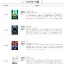 나룰도서관 지하1층 이미지