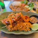 80키친(kitchen) | 치앙마이 여행 6일차(3) 세 번 방문한 올드타운 팟타이 맛집 더 굿 키친(The Good Kitchen)