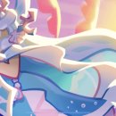 바다요정 이미지