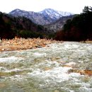 백담여행 이미지