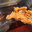 옛날아빠통닭 이미지