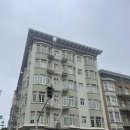 [CA] 샌프란시스코 금문교, 기라델리, 피어39, 샌프란시스코 자이언츠 오라클 파크 시야 후기