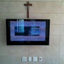 천안 아산 평택.안성벽걸이 티비 설치 저렴하게 하는 방법... 이미지