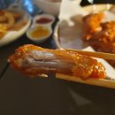 테크노폴리스맛집 통닭상회 테크노폴리스점 방문 후기