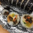 연희김밥 - 은평구 통일로 610 | 연희김밥