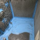 벽지 2 봉동경로당 | 봉동 라송 센트럴카운티 욕실 리모델링 후기