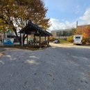 삼거2리 마을회관 | 100플러스 명산 화야산 등산 코스 후기