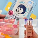 노원 롯데백화점 일본 화장품 브랜드 팝업 후기 (케아나 나데시코·HABA·펠리칸솝)