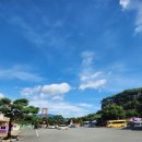 동굴왕족 | 울산 자수정동굴 가족여행 울주 언양 자수정동굴나라 후기