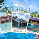 로얄세탁소 | 푸켓 리조트 타본 팜비치 숙소 추천 할인 예약 수영장 조식