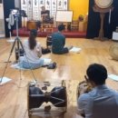 사물놀이 초급반 이미지