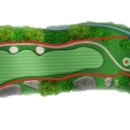 1st 골프존 이미지